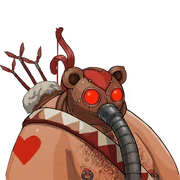 Npc flame archer full