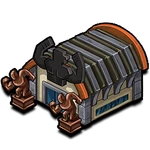 Comp civJob gym icon