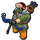 Hunter icon