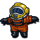 Job sewerDivingSuit icon