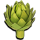 Artichoke icon