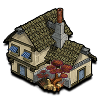 House 4 icon