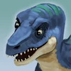 Raptor avatar icon