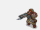 Allied Raider Champion