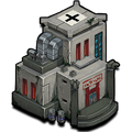 The Infection Test Facility