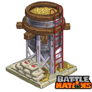 Feed Silo promo image.