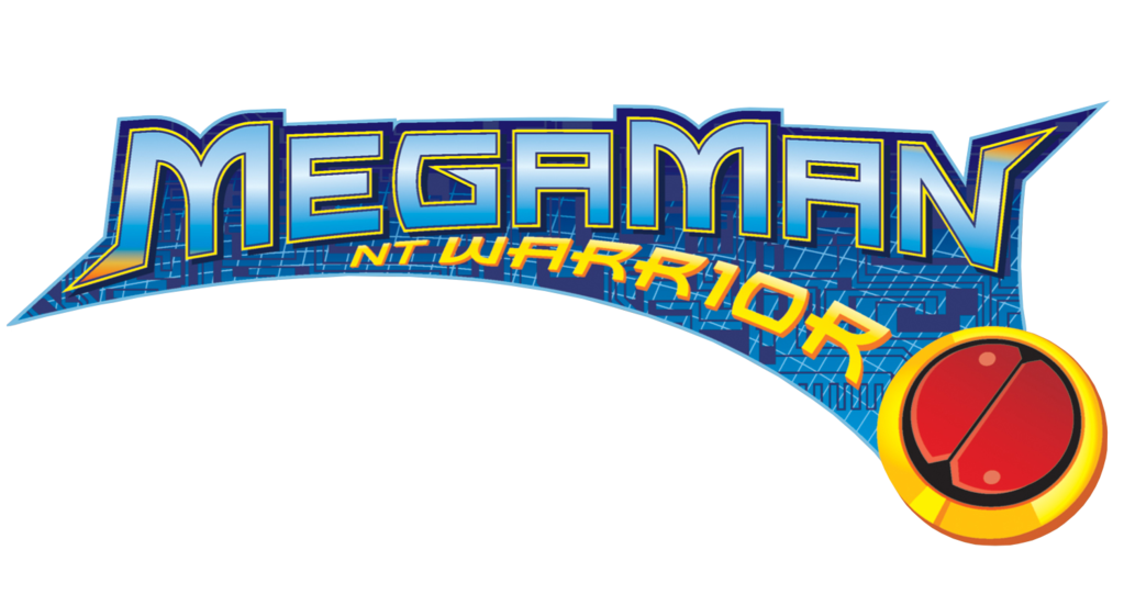 Megaman Nt Warrior Anime Series Mega Man Battle Network Wiki Fandom 1802