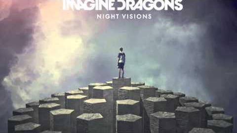 Tiptoe - Imagine Dragons HD (NEW)