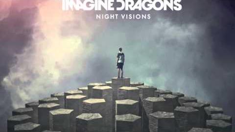 Imagine Dragons - On Top of the World