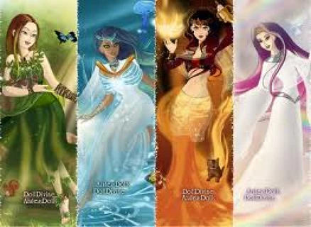 Battle of the God's Roleplaying Wiki