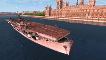 ModelWarships reveiw