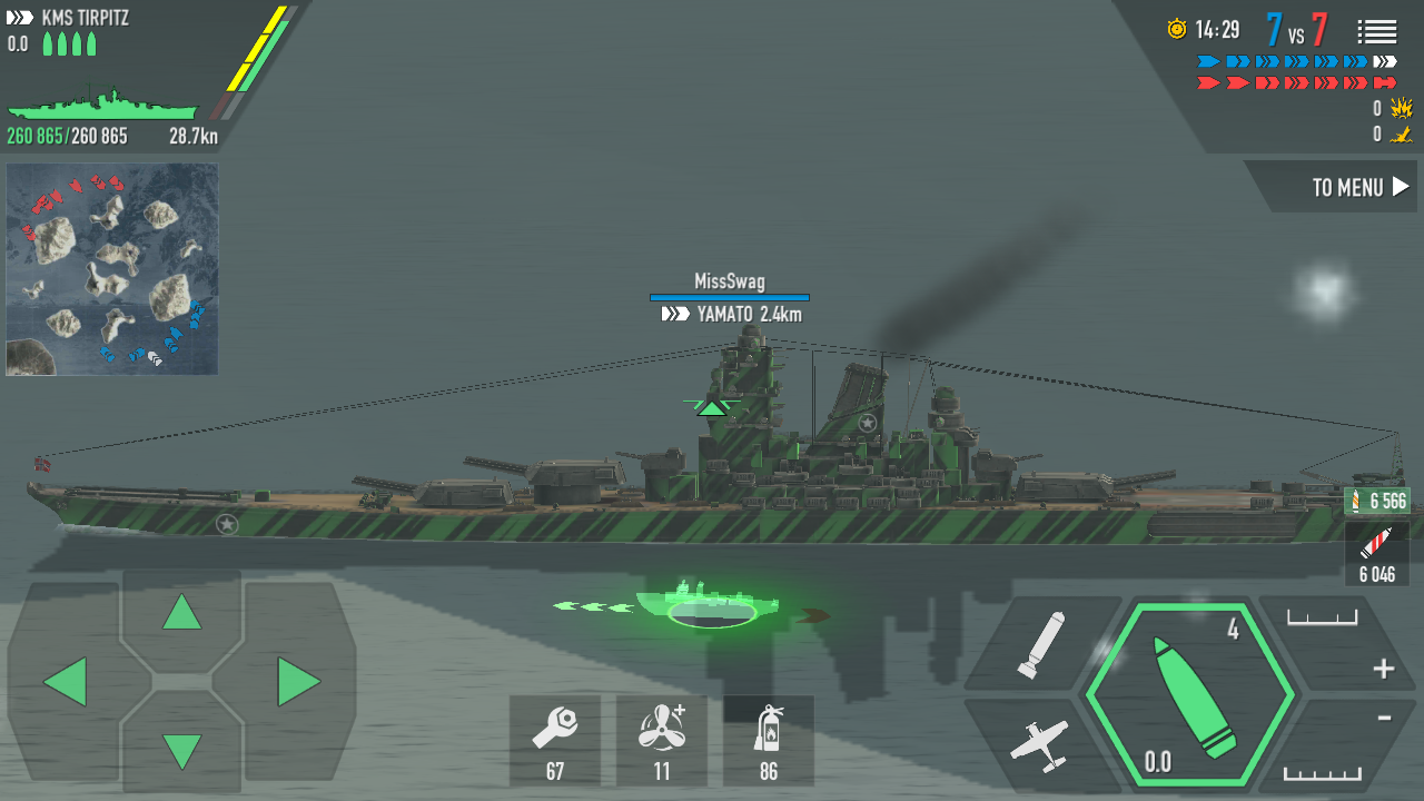 IJN Yamato | Battle of Warships Wiki | Fandom IJN Yamato | Battle of Warships Wiki | Fandom