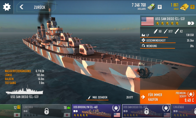 battle of warship battle of warship