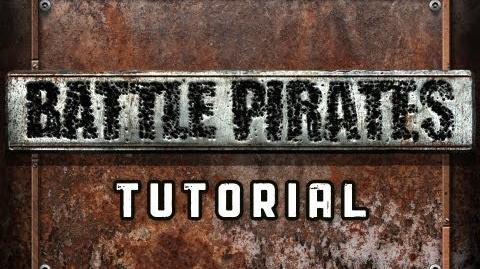 Battle Pirates Tutorial Ship Statistics