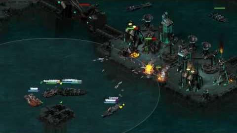 Battle Pirates Draconian Base Strategy