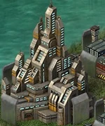 Level 6 Outpost Image