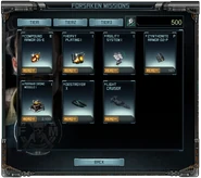 Forsaken Mission Tier 1 Reputation.png (390 KB) New Tier 1 Reputation