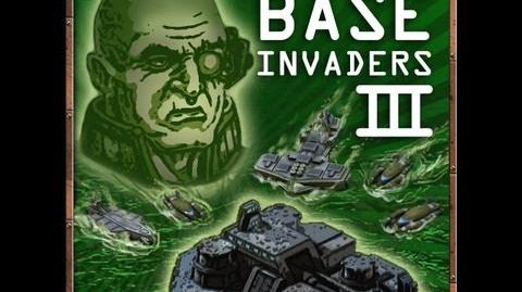 Base Invaders III