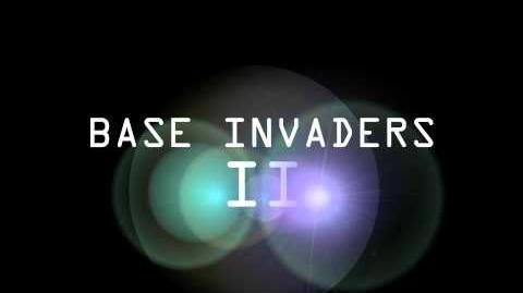 Base Invaders II