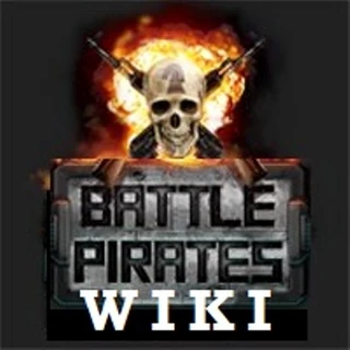 Battle Pirates Wiki