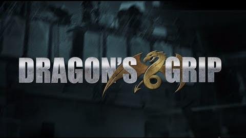 Battle Pirates Dragon's Grip