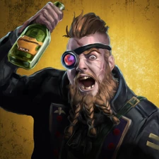 Disciples of Skullduggery