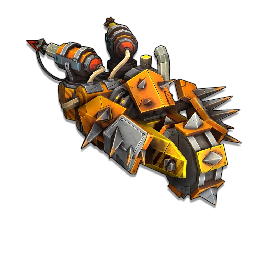 Tripwire BattlePiratesBrawl Wiki Fandom