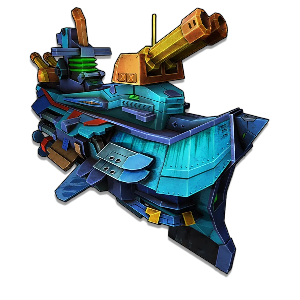 Bruiser BattlePiratesBrawl Wiki Fandom