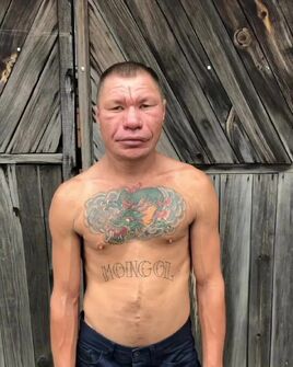 Mongol