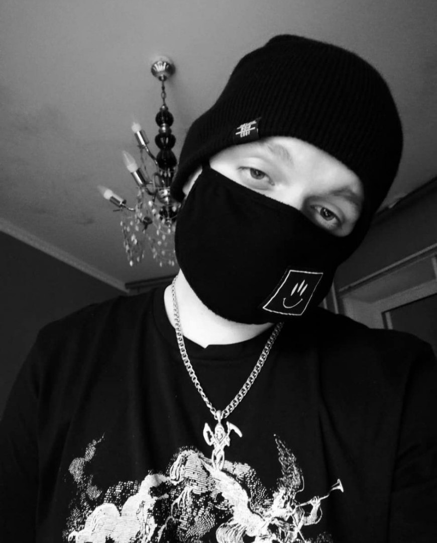 Raybax | Баттл-рэп России вики | Fandom