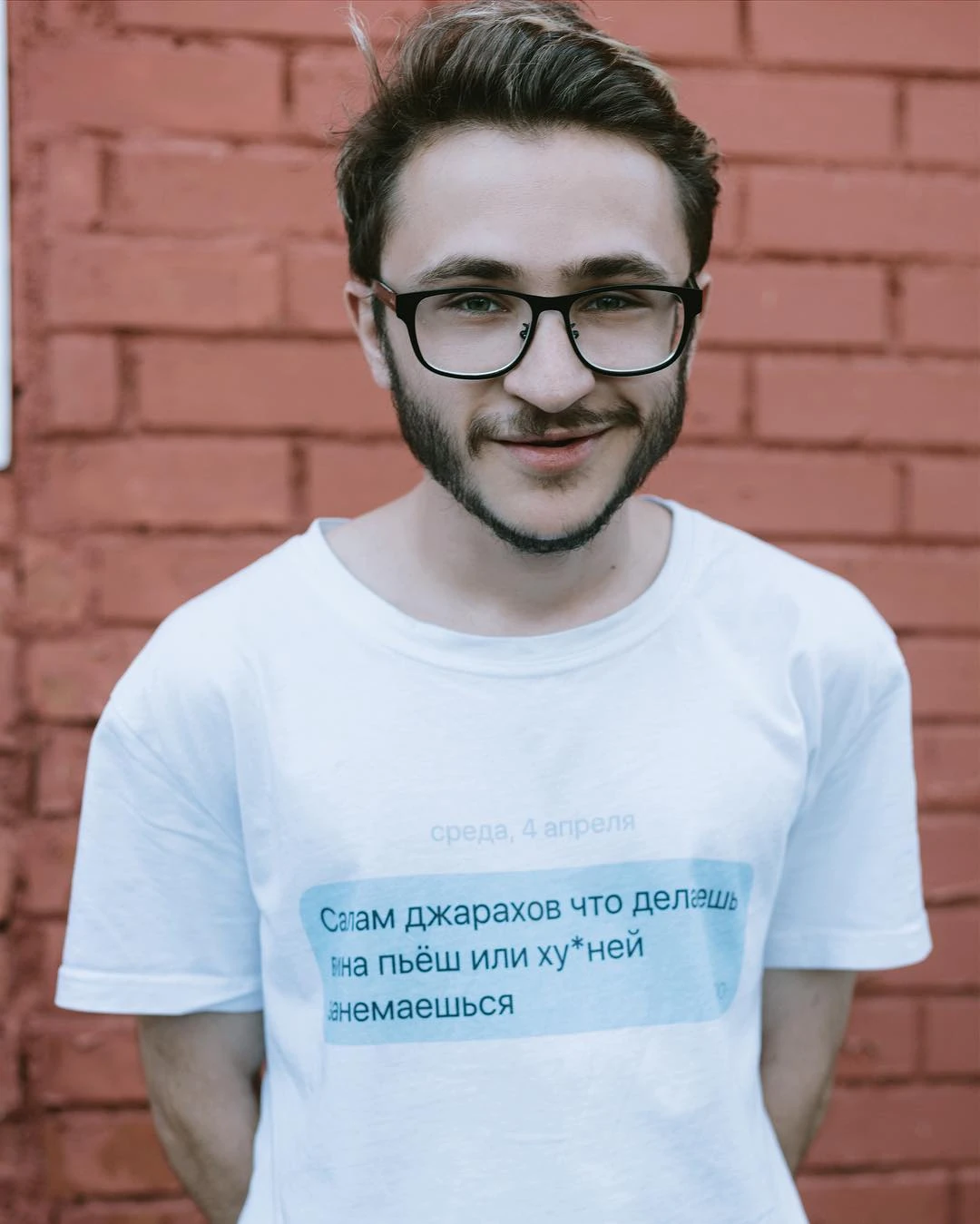 Эльдар Джарахов | Баттл-рэп России вики | Fandom