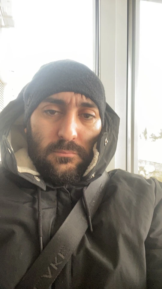 МС с Марса | Баттл-рэп России вики | Fandom