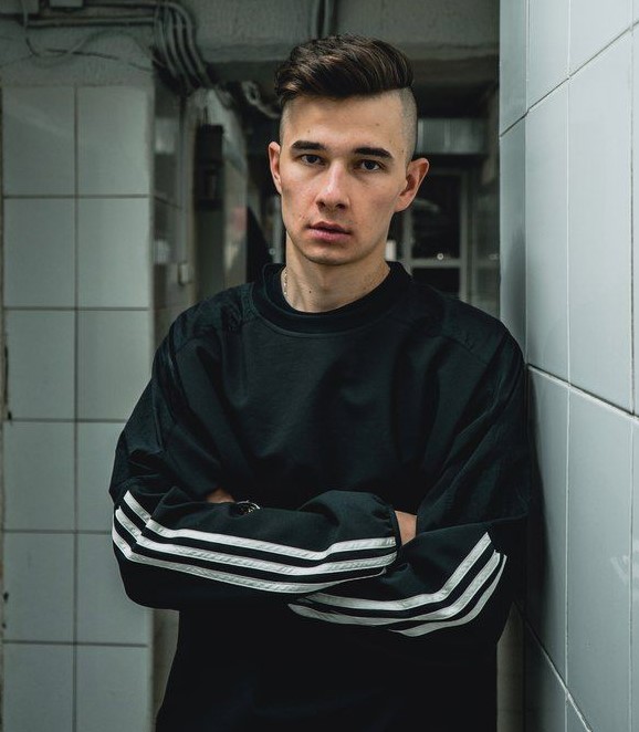 Пин от пользователя Danika Die на доске ༝ ᴏʙʟᴀᴅᴀᴇᴛ ༝ Рэп, Моя любовь, Любовь