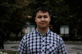 Нестеров