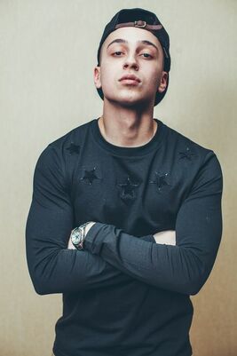 Yanix yaniks