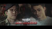 Биолог Толя vs Квазар (ТОП 16, TRUEщоба Battle)