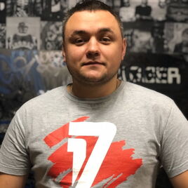 Artem Tatishevskiy