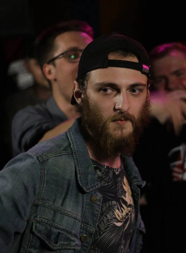 МС АЛОЭ | Баттл-рэп России вики | Fandom