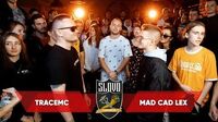 TRACEMC vs Mad Cad Lex (BPM, SLOVO Харьков)