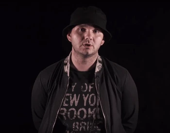 N'rage | Баттл-рэп России вики | Fandom