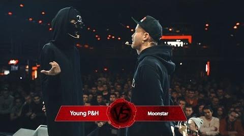 Young P&H vs MC MoonStar (Versus Battle)