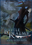 Battle Realms™: Zen Edition