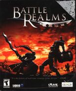 Battle Realms™