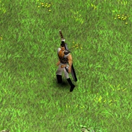 Phía trước (Chúa tể Tộc Dragon)