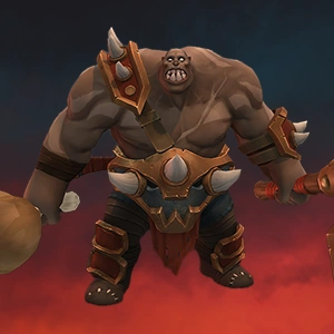 Rook | Battlerite Wiki | Fandom