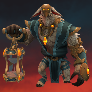 battlerite oldur