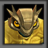 Croak icon