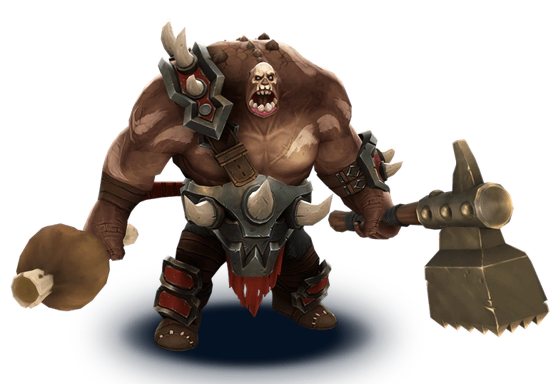 Rook - Official Battlerite Wiki