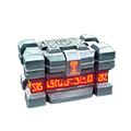 Silver Chest