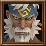 Shifu Portrait